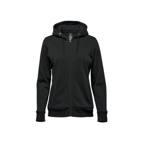 WORKWEAR, SAFETY & CORPORATE CLOTHING SPECIALISTS - Women's Monashee Fleece Full Zip Hoody