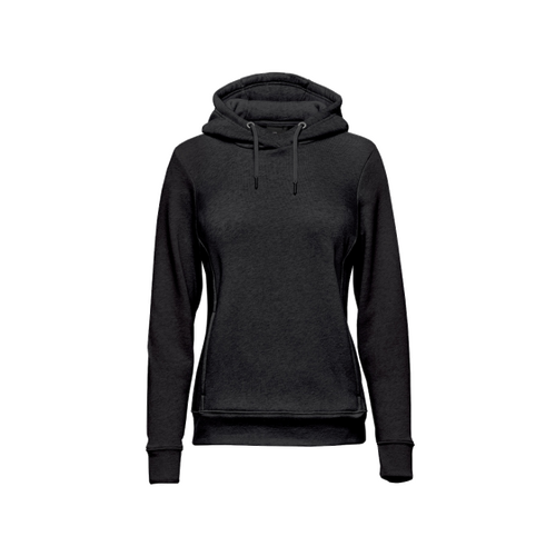 WORKWEAR, SAFETY & CORPORATE CLOTHING SPECIALISTS Women's Monashee Fleece Pullover Hoody