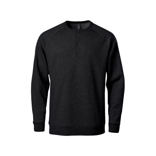 WORKWEAR, SAFETY & CORPORATE CLOTHING SPECIALISTS Men's Monashee Henley