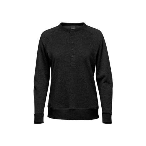 WORKWEAR, SAFETY & CORPORATE CLOTHING SPECIALISTS - Women's Monashee Henley