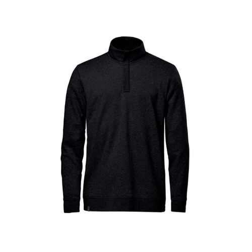 WORKWEAR, SAFETY & CORPORATE CLOTHING SPECIALISTS Men's Monashee 1/4 Zip Pullover