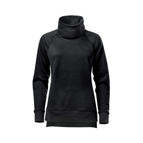 WORKWEAR, SAFETY & CORPORATE CLOTHING SPECIALISTS - Women's Monashee Cowl Neck Pullover