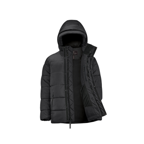 WORKWEAR, SAFETY & CORPORATE CLOTHING SPECIALISTS - Men's Elkridge Parka