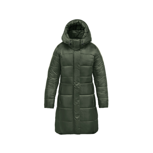 WORKWEAR, SAFETY & CORPORATE CLOTHING SPECIALISTS - Women's Elkridge Parka