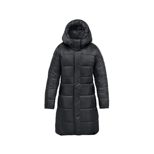 WORKWEAR, SAFETY & CORPORATE CLOTHING SPECIALISTS Women's Elkridge Parka