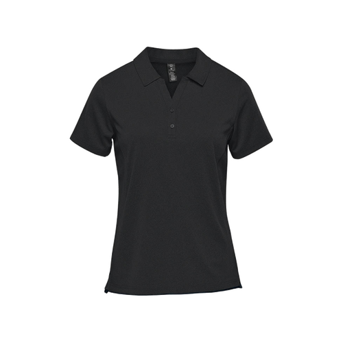 WORKWEAR, SAFETY & CORPORATE CLOTHING SPECIALISTS - Women's Dockyard Performance Short Sleeve Polo
