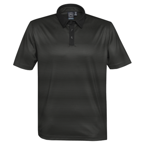 WORKWEAR, SAFETY & CORPORATE CLOTHING SPECIALISTS - Men's Vibe Polo