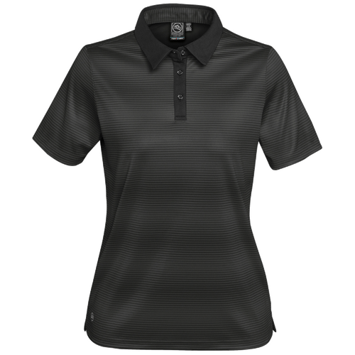 WORKWEAR, SAFETY & CORPORATE CLOTHING SPECIALISTS - Women's Vibe Polo