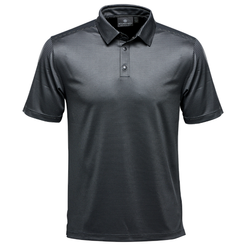 WORKWEAR, SAFETY & CORPORATE CLOTHING SPECIALISTS - Men's Gulf Stream Polo