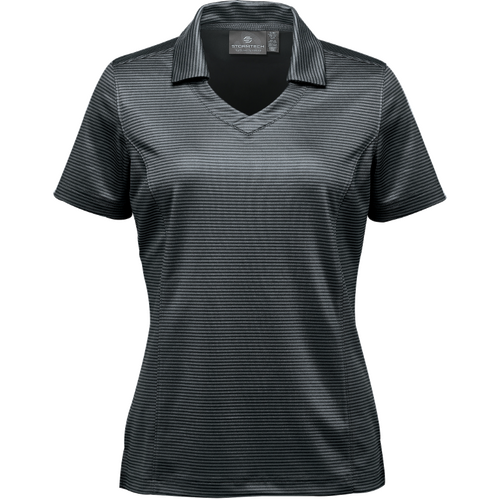 WORKWEAR, SAFETY & CORPORATE CLOTHING SPECIALISTS - Women's Gulf Stream Polo