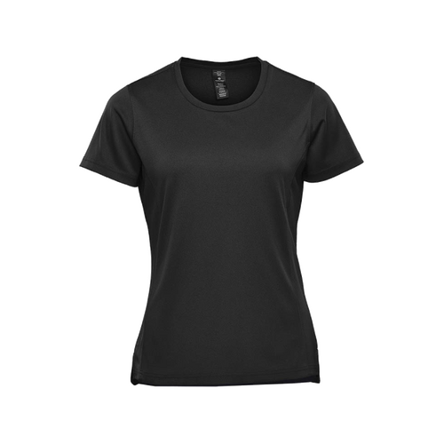 WORKWEAR, SAFETY & CORPORATE CLOTHING SPECIALISTS - Women's Dockyard Performance Short Sleeve Tee