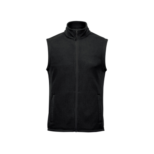 WORKWEAR, SAFETY & CORPORATE CLOTHING SPECIALISTS - Men's Montauk Fleece Vest