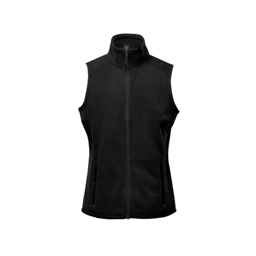 WORKWEAR, SAFETY & CORPORATE CLOTHING SPECIALISTS - Women's Montauk Fleece Vest