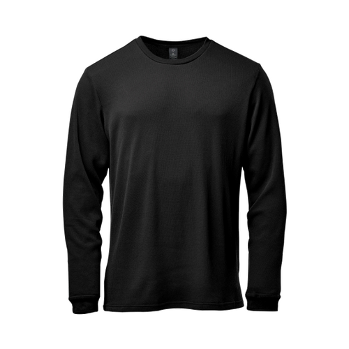 WORKWEAR, SAFETY & CORPORATE CLOTHING SPECIALISTS Men's Ashburn Crew Neck