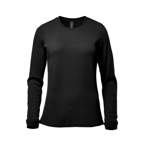 WORKWEAR, SAFETY & CORPORATE CLOTHING SPECIALISTS - Women's Ashburn Crew Neck