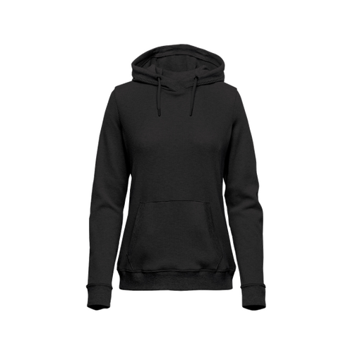 WORKWEAR, SAFETY & CORPORATE CLOTHING SPECIALISTS - Women's Ashburn Pullover Hoody