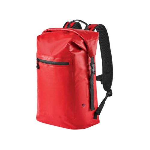 WORKWEAR, SAFETY & CORPORATE CLOTHING SPECIALISTS - Cirrus Backpack 35