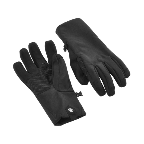 WORKWEAR, SAFETY & CORPORATE CLOTHING SPECIALISTS - Matrix Softshell Gloves