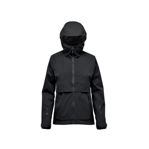 WORKWEAR, SAFETY & CORPORATE CLOTHING SPECIALISTS - Women's Artimus Technical Shell