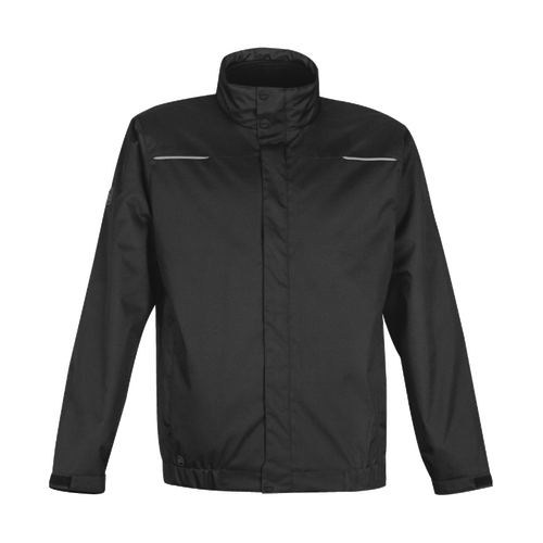 WORKWEAR, SAFETY & CORPORATE CLOTHING SPECIALISTS - Men's Polar HD 3-In-1 Jacket