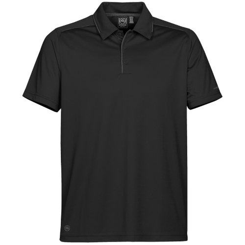 WORKWEAR, SAFETY & CORPORATE CLOTHING SPECIALISTS - Men's Inertia Sport Polo