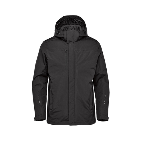 WORKWEAR, SAFETY & CORPORATE CLOTHING SPECIALISTS - Men's Magellan System Jacket