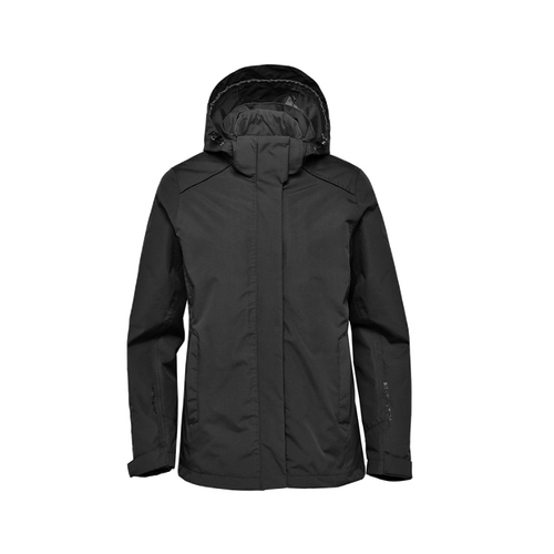 WORKWEAR, SAFETY & CORPORATE CLOTHING SPECIALISTS Women's Magellan System Jacket