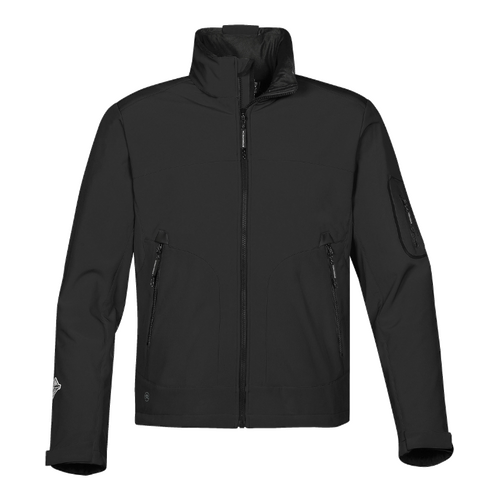 WORKWEAR, SAFETY & CORPORATE CLOTHING SPECIALISTS - Men's Cruise Softshell