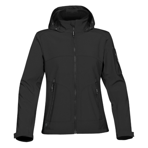 WORKWEAR, SAFETY & CORPORATE CLOTHING SPECIALISTS - Women's Cruise Softshell