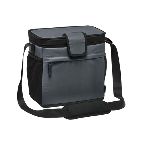 WORKWEAR, SAFETY & CORPORATE CLOTHING SPECIALISTS - Magellan Cooler Bag 16 Can