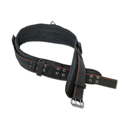 WORKWEAR, SAFETY & CORPORATE CLOTHING SPECIALISTS Tool Belt-5-inch-Synthetic