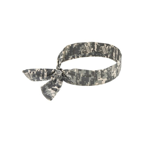 WORKWEAR, SAFETY & CORPORATE CLOTHING SPECIALISTS Chill-Its 6700 Cooling Bandana - Camo