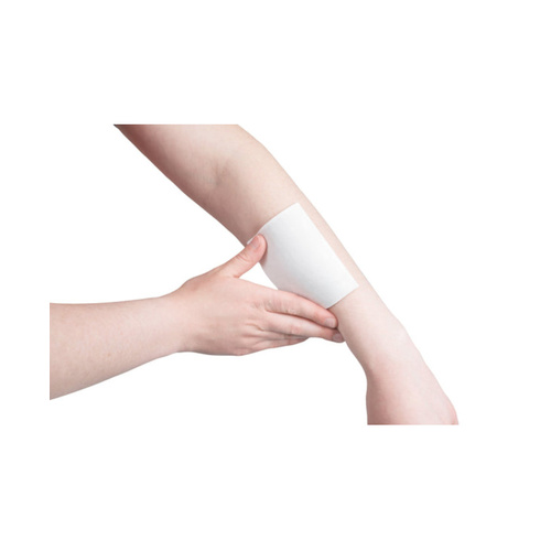 WORKWEAR, SAFETY & CORPORATE CLOTHING SPECIALISTS NON-ADHERENT DRESSING, 20 X 10CM, 50PK