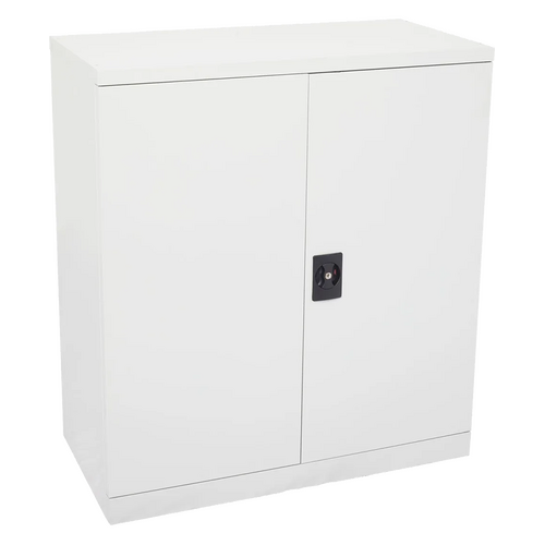 WORKWEAR, SAFETY & CORPORATE CLOTHING SPECIALISTS FIRST AID ROOM STORAGE CUPBOARD
