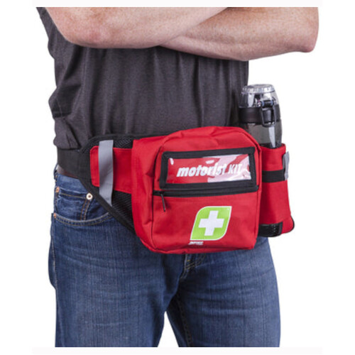 WORKWEAR, SAFETY & CORPORATE CLOTHING SPECIALISTS - FIRST AID KIT, MOTORIST, BUM BAG