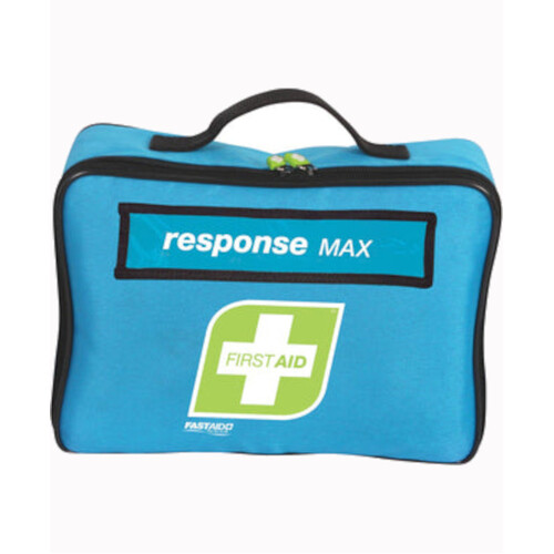 WORKWEAR, SAFETY & CORPORATE CLOTHING SPECIALISTS - FIRST AID KIT, R1, RESPONSE MAX, SOFT PACK