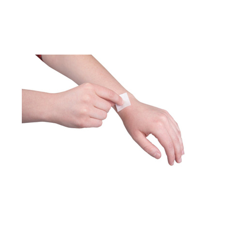 WORKWEAR, SAFETY & CORPORATE CLOTHING SPECIALISTS - ALCOHOL WIPE, SACHET - SINGLE