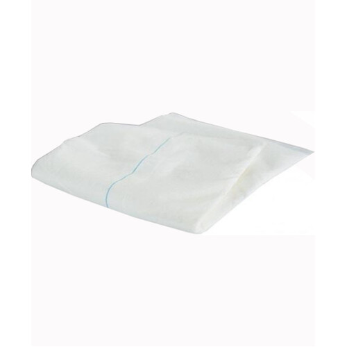 WORKWEAR, SAFETY & CORPORATE CLOTHING SPECIALISTS - MULTI TRAUMA DRESSING, 20 X 91CM, STERILE