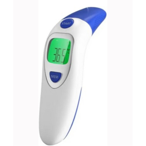 WORKWEAR, SAFETY & CORPORATE CLOTHING SPECIALISTS - DIGITAL EAR THERMOMETER, INFRARED, NON-INVASIVE DESIGN