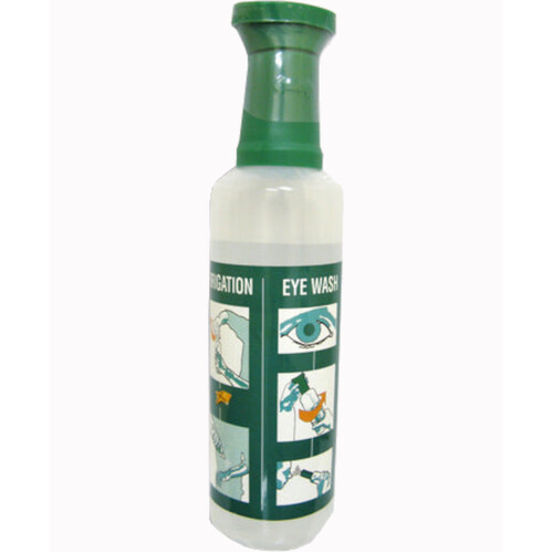 WORKWEAR, SAFETY & CORPORATE CLOTHING SPECIALISTS - EYE DROPS, 0.4ML VIALS, 30PK