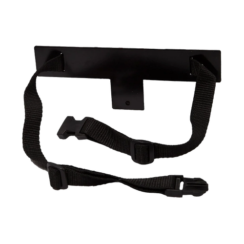 WORKWEAR, SAFETY & CORPORATE CLOTHING SPECIALISTS - SHARPS BRACKET, QUICK RELEASE