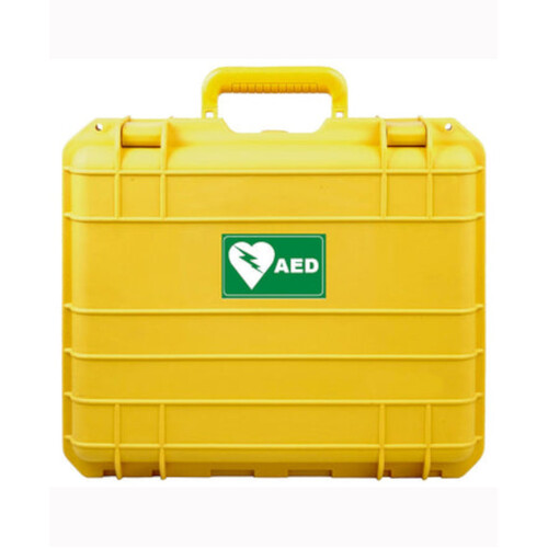 WORKWEAR, SAFETY & CORPORATE CLOTHING SPECIALISTS - AED CASE