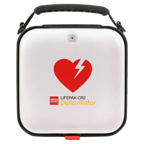 WORKWEAR, SAFETY & CORPORATE CLOTHING SPECIALISTS - Defib + RDC100
