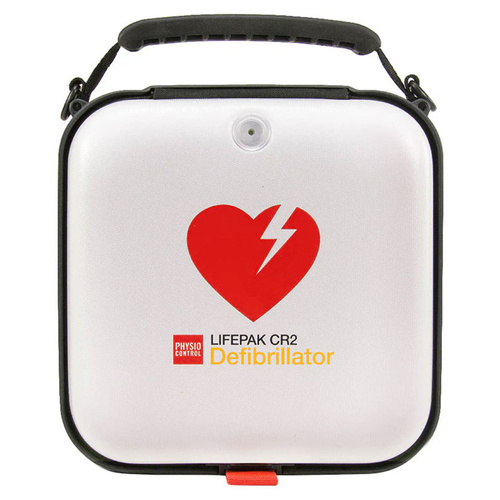 WORKWEAR, SAFETY & CORPORATE CLOTHING SPECIALISTS - Defib + RDC100