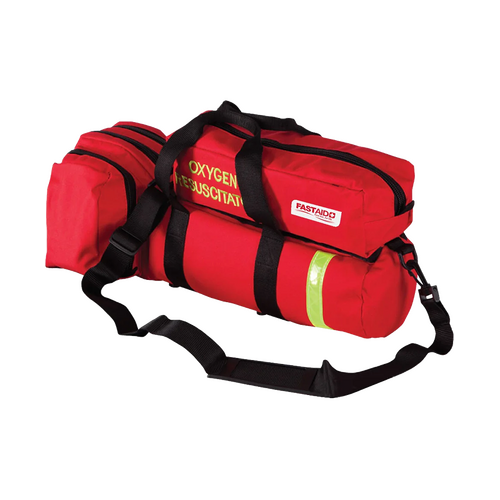 WORKWEAR, SAFETY & CORPORATE CLOTHING SPECIALISTS BASIC OXYGEN THERAPY BAG