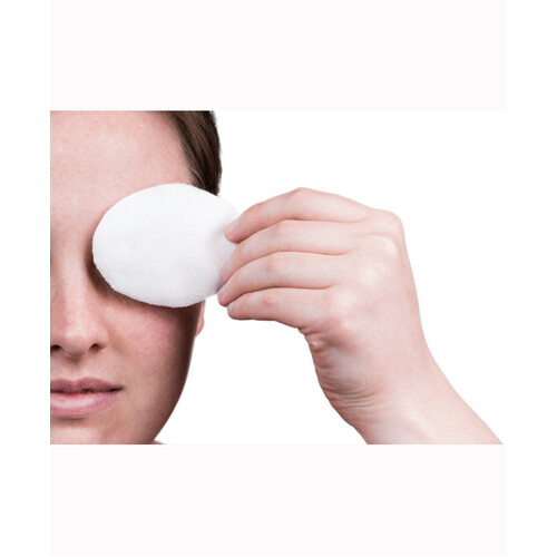 WORKWEAR, SAFETY & CORPORATE CLOTHING SPECIALISTS - EYE PADS, NON-ADHERENT, 50PK