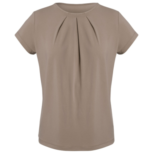 WORKWEAR, SAFETY & CORPORATE CLOTHING SPECIALISTS Boulevard - Blaise Ladies Top