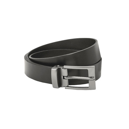 WORKWEAR, SAFETY & CORPORATE CLOTHING SPECIALISTS - Mens Leather Belt