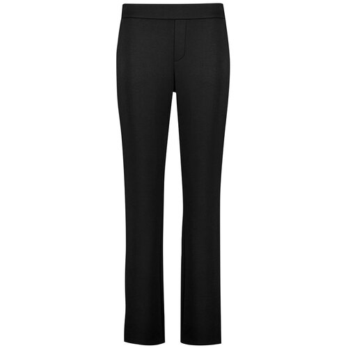 WORKWEAR, SAFETY & CORPORATE CLOTHING SPECIALISTS Womens Scuba Mid-Rise Tapered Pant