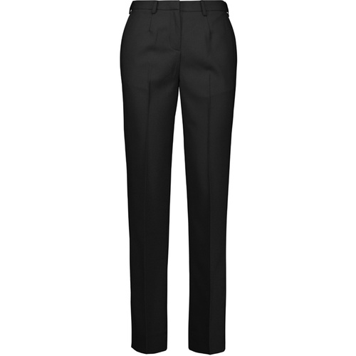WORKWEAR, SAFETY & CORPORATE CLOTHING SPECIALISTS - RENEW - Womens Tapered Adjustable Waist Pant